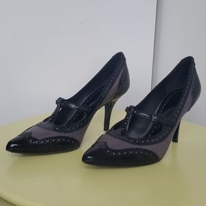 Tori Burch heels